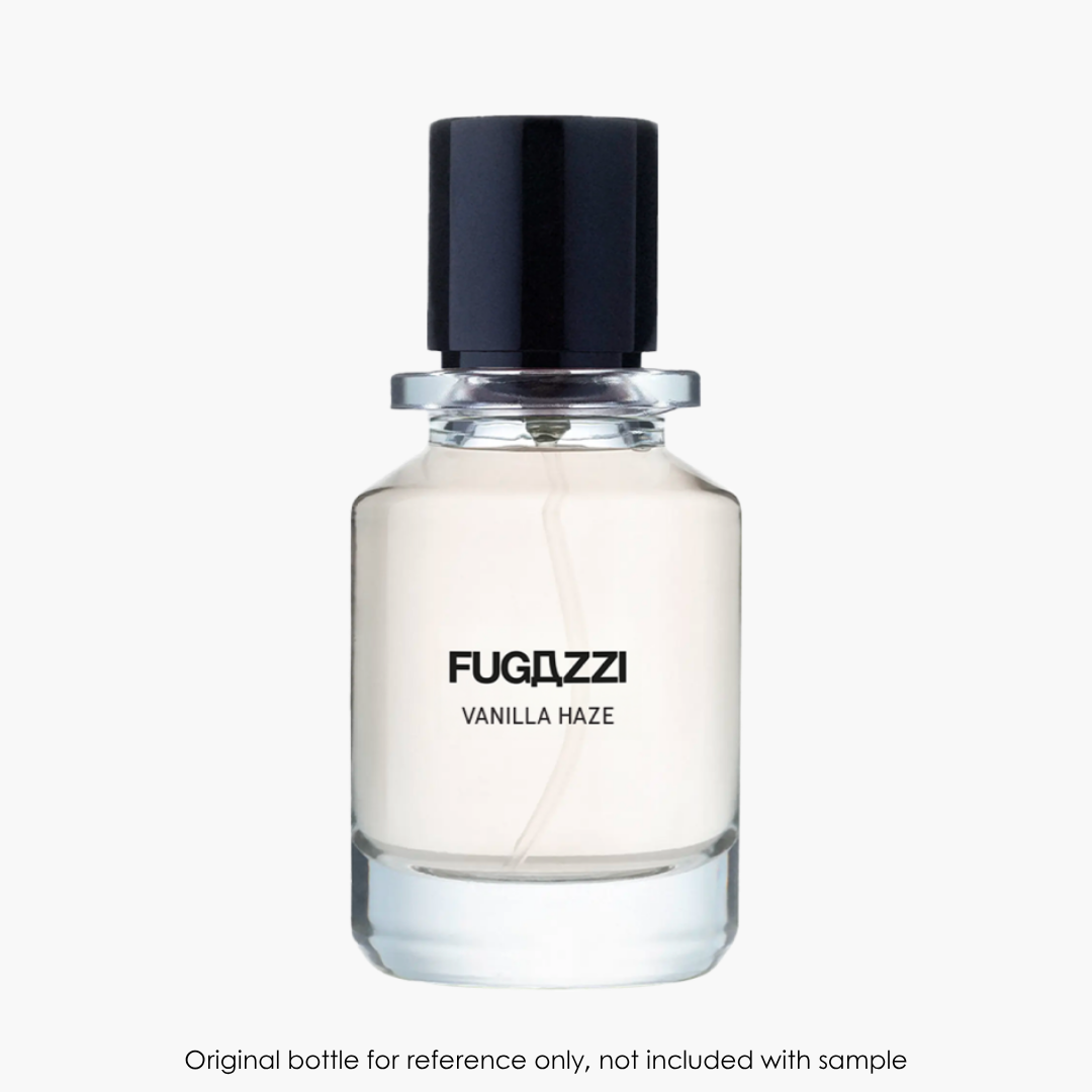 Vanilla Haze EXTRAIT