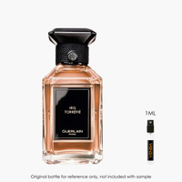 Guerlain Iris Torréfié EDP
