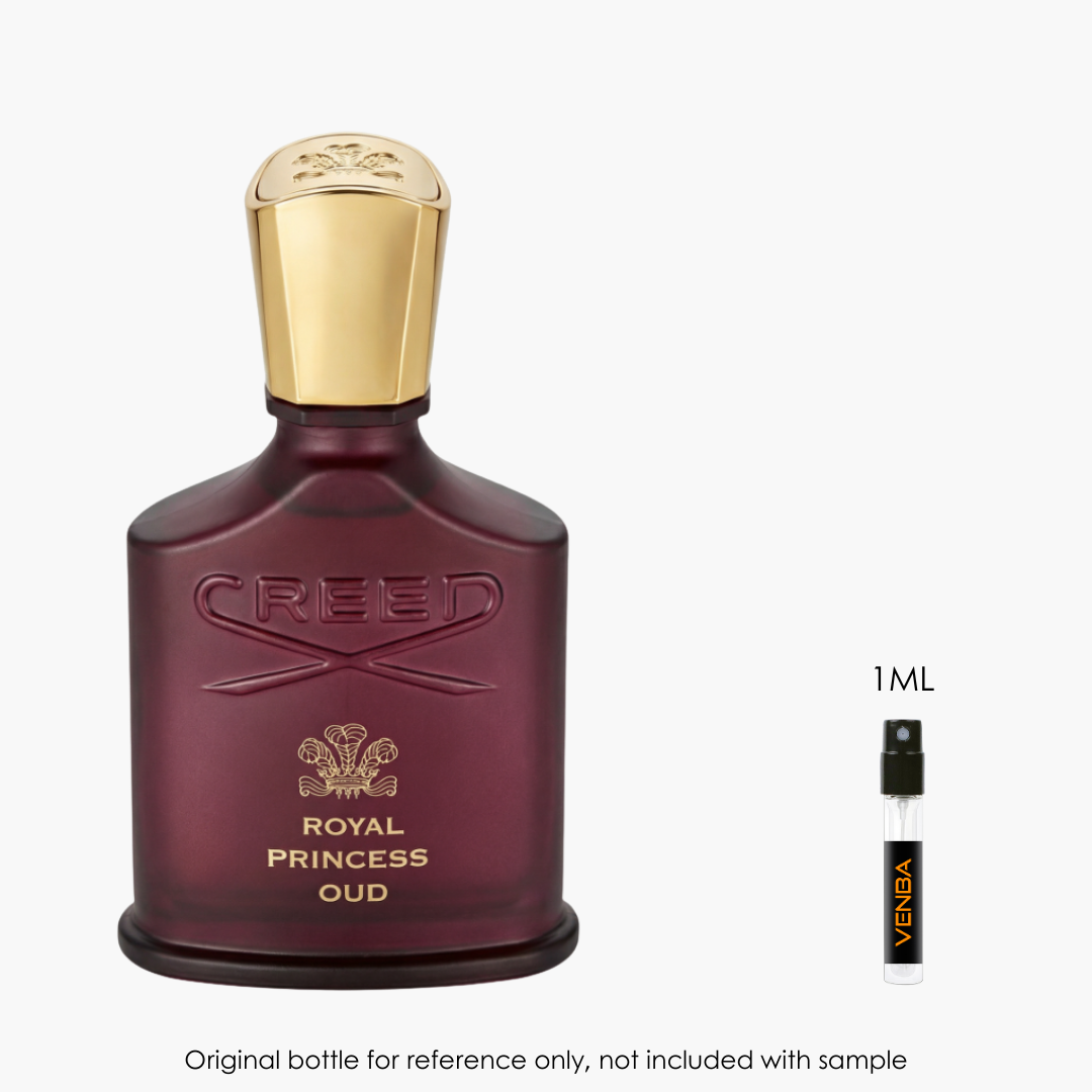 Creed Royal Princess Oud EDP – Venba