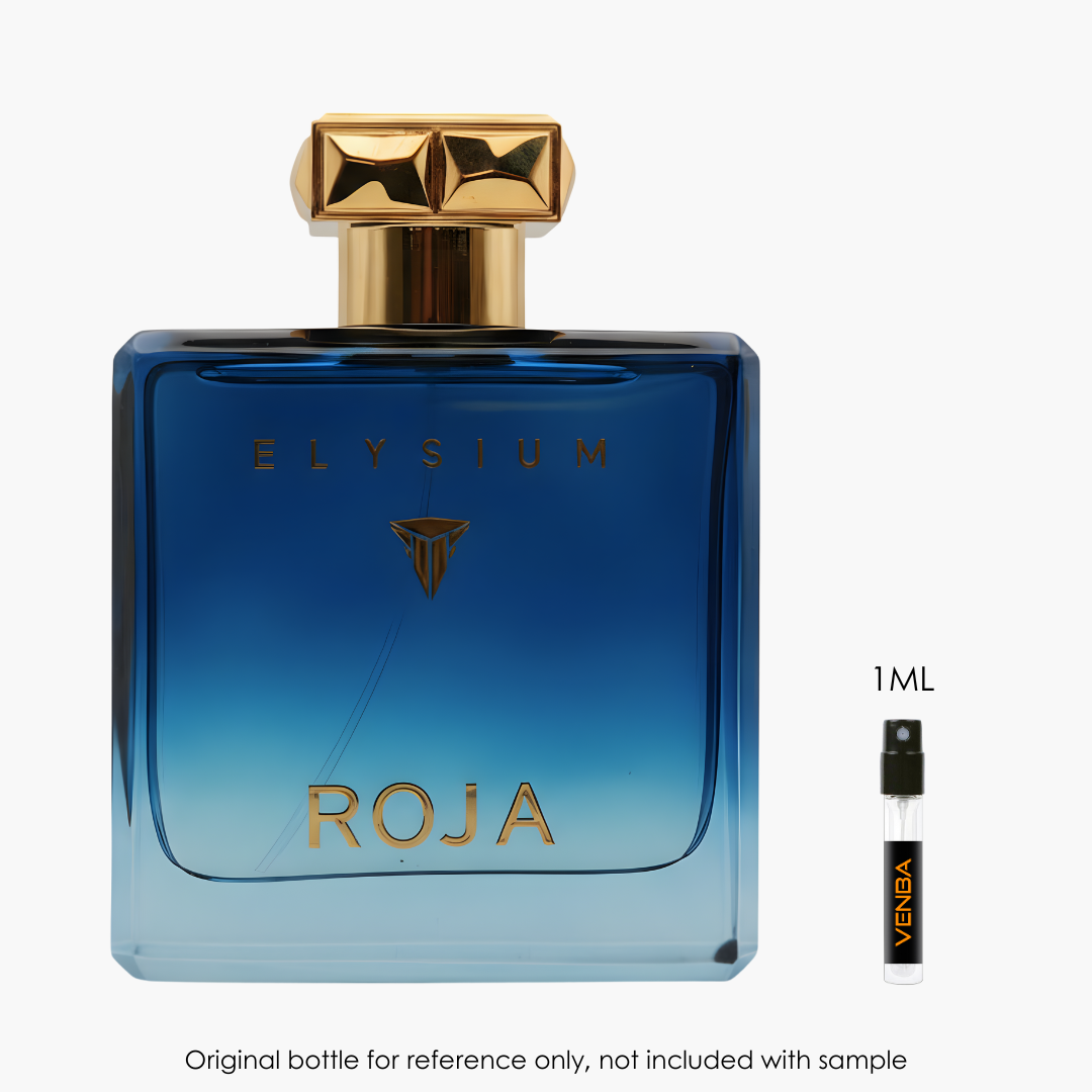 Roja Parfums Elysium Pour Homme EDP – Venba