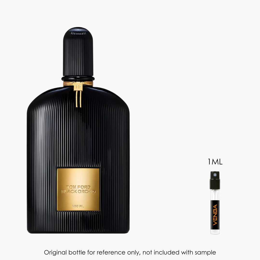 Tom Ford Black Orchid EDP – Venba