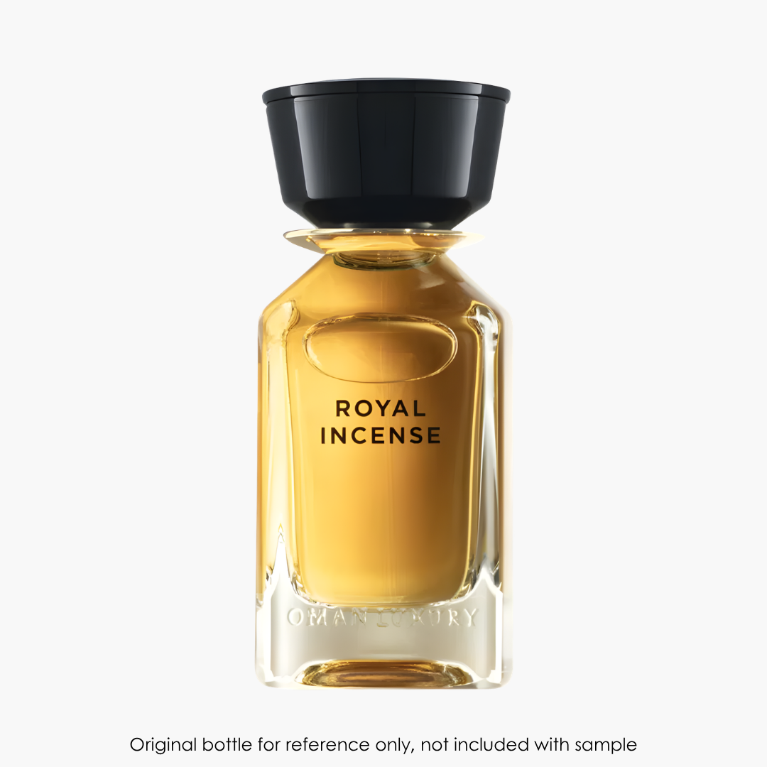 Royal Incense EDP