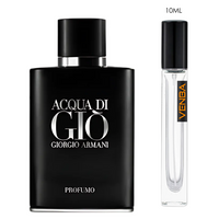 SAMPLE - Giorgio Armani Acqua Di Gio Profumo Parfum