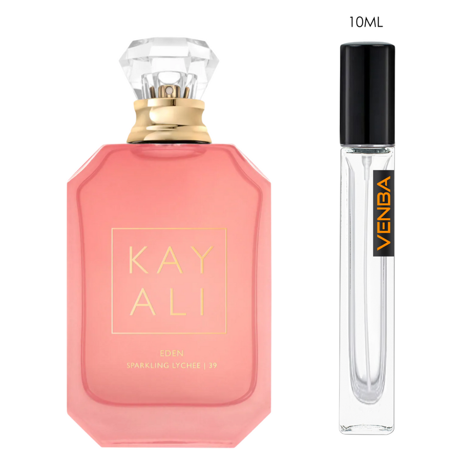 香水(女性用) KAY ALI EDEN SPARKLING LYCHEE 39 100ML Kayali Eden 香水(女性用) KAY ALI EDEN SPARKLING LYCHEE 39 100ML Kayali Eden