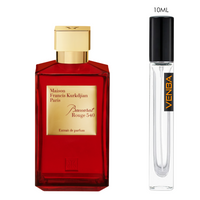 SAMPLE - Maison Francis Kurkdjian Baccarat Rouge 540 Extrait (Purple Juice Pre-Reformulation)