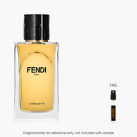 Fendi La Baguette EDP