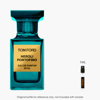 Tom Ford Neroli Portofino EDP by Tom Ford for Unisex — 3.4 oz authentic niche perfume | Venba Fragrance