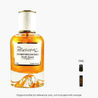 City Rhythm San Diego Extrait by City Rhythm for Unisex — 1mL authentic niche perfume | Venba Fragrance