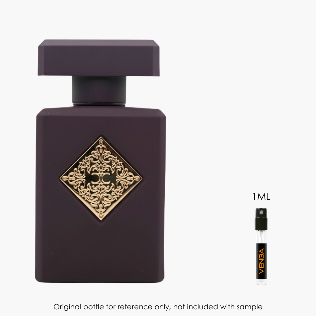 Initio Parfums Side Effect EDP