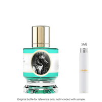 Zoologist Seahorse Extrait