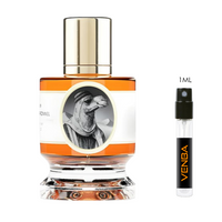 SAMPLE - Zoologist Camel Extrait