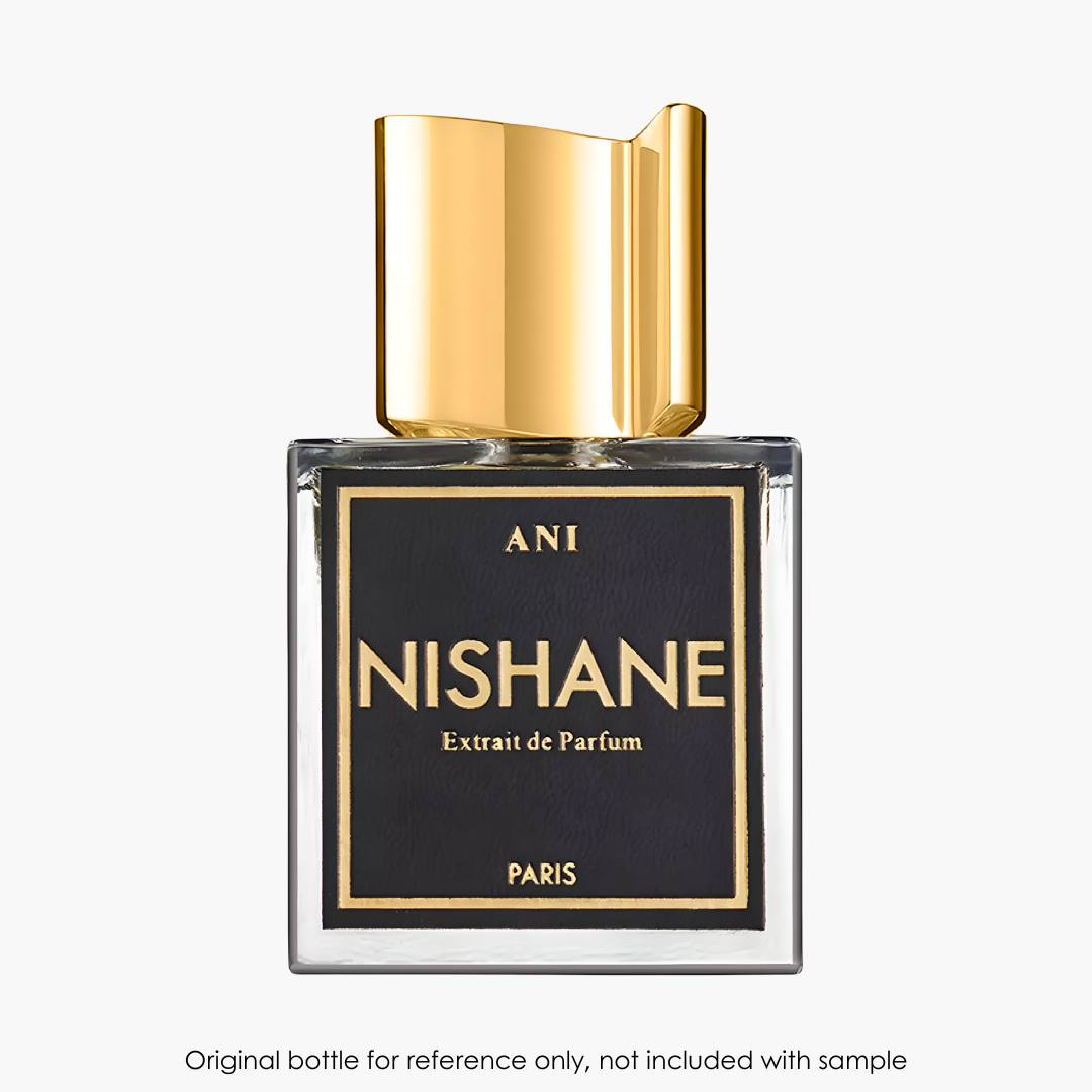 Nishane Ani Extrait – Venba