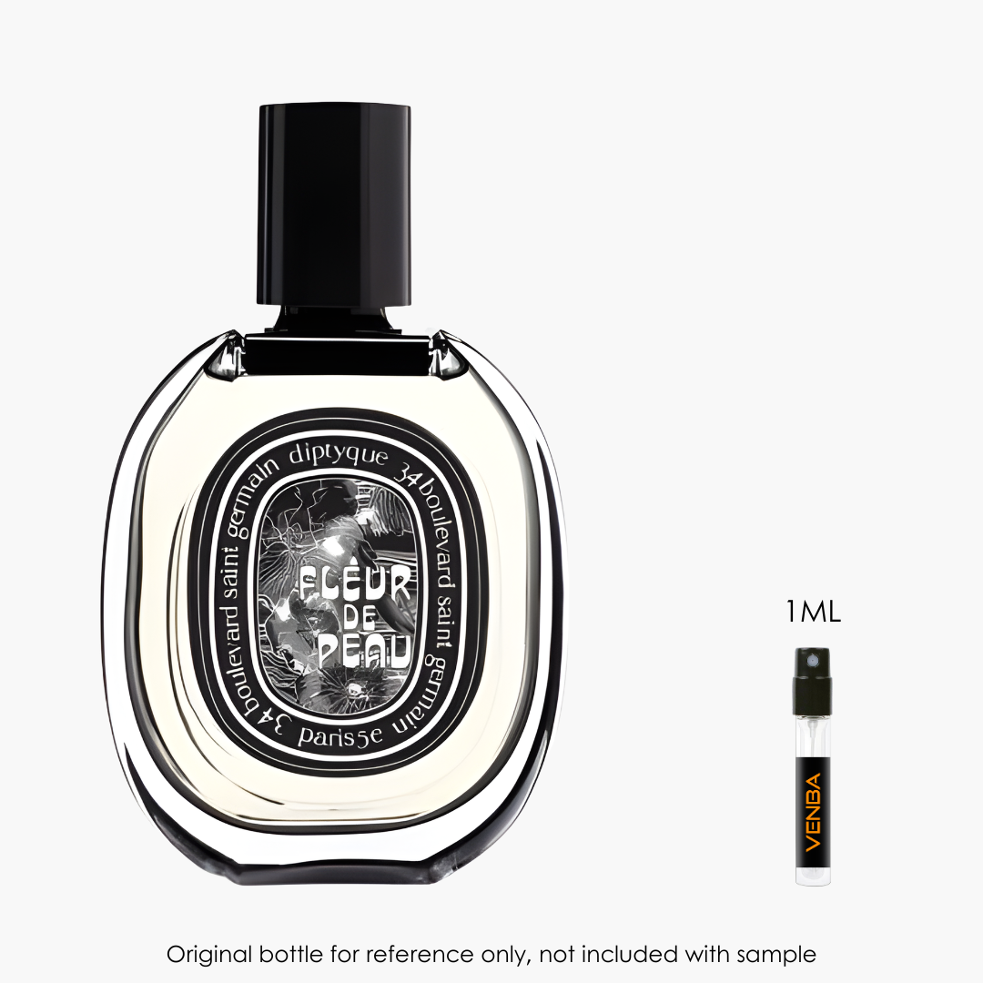 Diptyque Fleur de Peau EDP – Venba