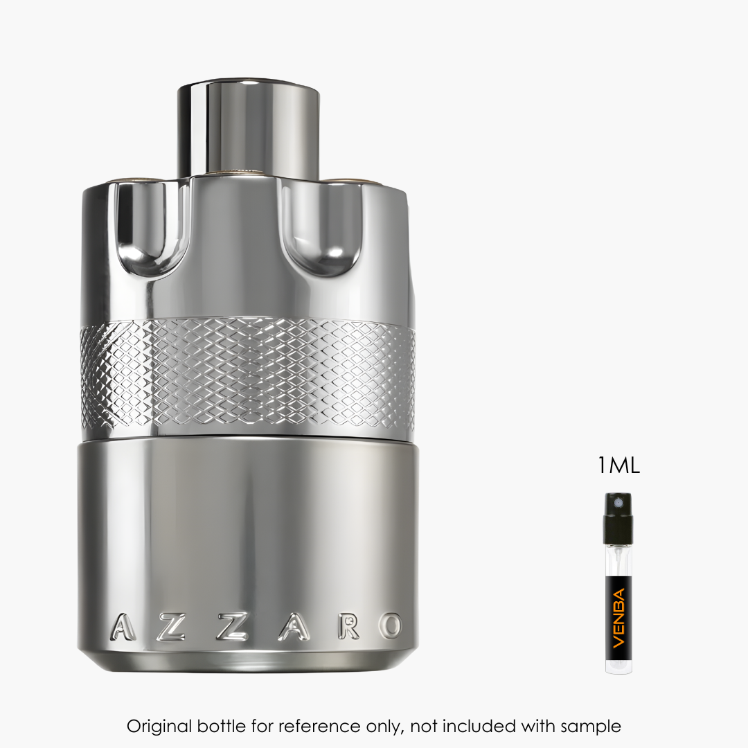 Azzaro Wanted EDP – Venba