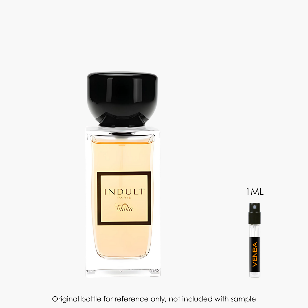 Indult Tihota EDP – Venba