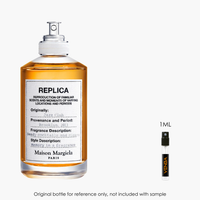 Maison Martin Margiela Replica Jazz Club EDT