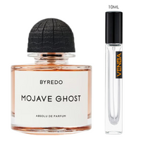 SAMPLE - Byredo Parfums Mojave Ghost Absolu De Parfum