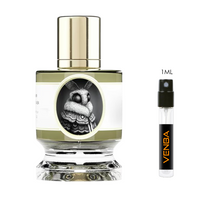 SAMPLE - Zoologist Moth Extrait