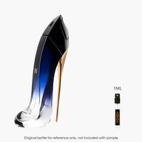 Carolina Herrera Good Girl Légère EDP by Carolina Herrera — 5mL authentic sample decant | Venba Fragrance