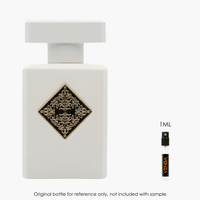 Initio Parfums Musk Therapy Extrait by Initio Parfums for Unisex — 3 oz authentic niche perfume | Venba Fragrance