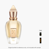Xerjoff Nio EDP by Xerjoff for Men — 1mL authentic niche perfume | Venba Fragrance