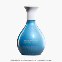 The Harmonist Yin Transformation Parfum by The Harmonist for Unisex — fragrance bottle close-up | Venba Fragrance