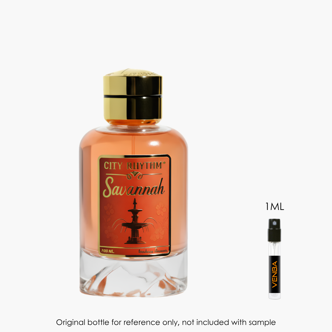 廃盤 ISABELL イザベル SAVANNA サバンナ 50ml オードトワレ 3_c887ab13-fb9e-4453-91c4-