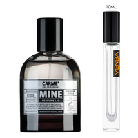 SAMPLE - Mine Perfume Lab Carme' EDP