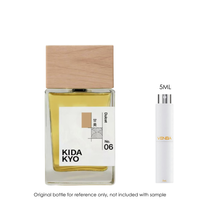 KIDA KYO Dulcet EDP
