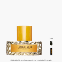 Vilhelm Mango Skin EDP