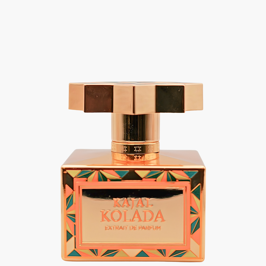 Kajal Kolada Extrait