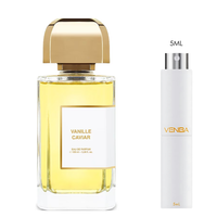 SAMPLE - BDK Parfums Vanille Caviar EDP