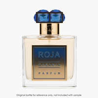 Roja Parfums Oceania Parfum by Roja Parfums for Unisex — fragrance bottle close-up | Venba Fragrance