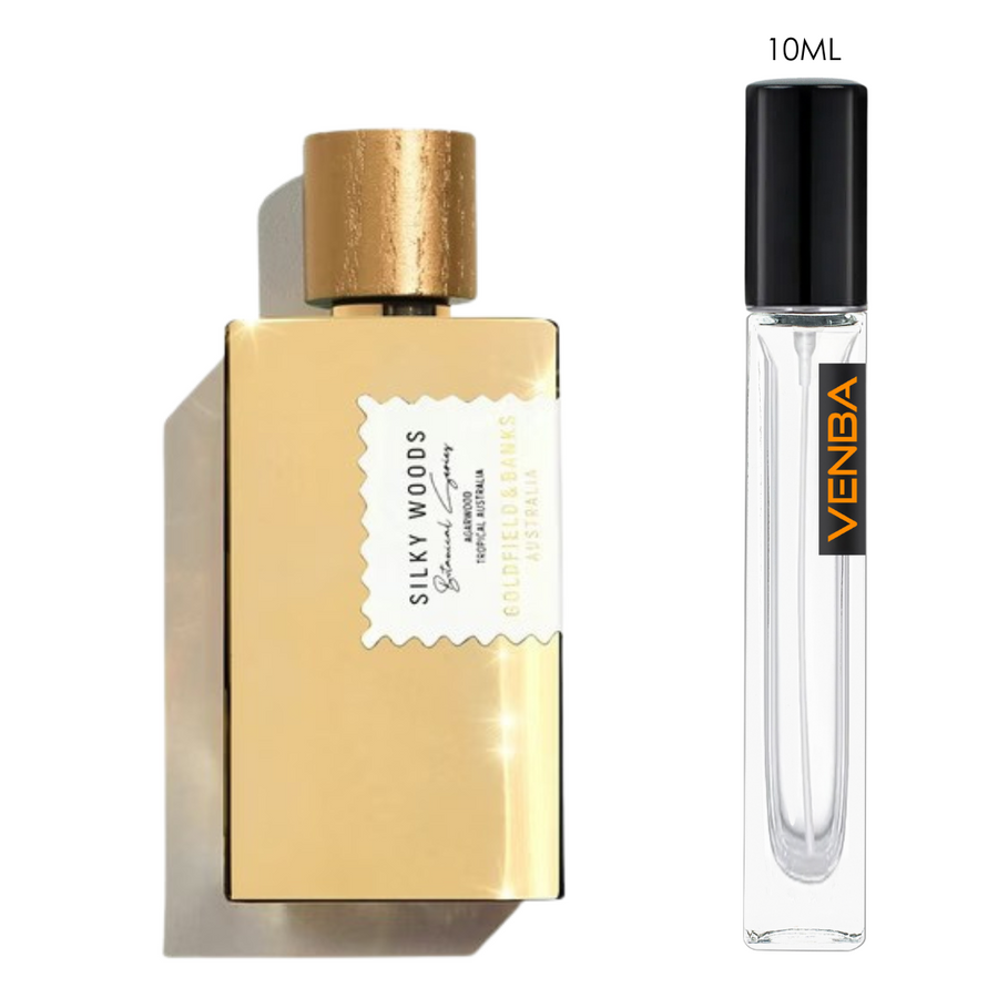 SAMPLE - Goldfield & Banks Silky Woods EDP