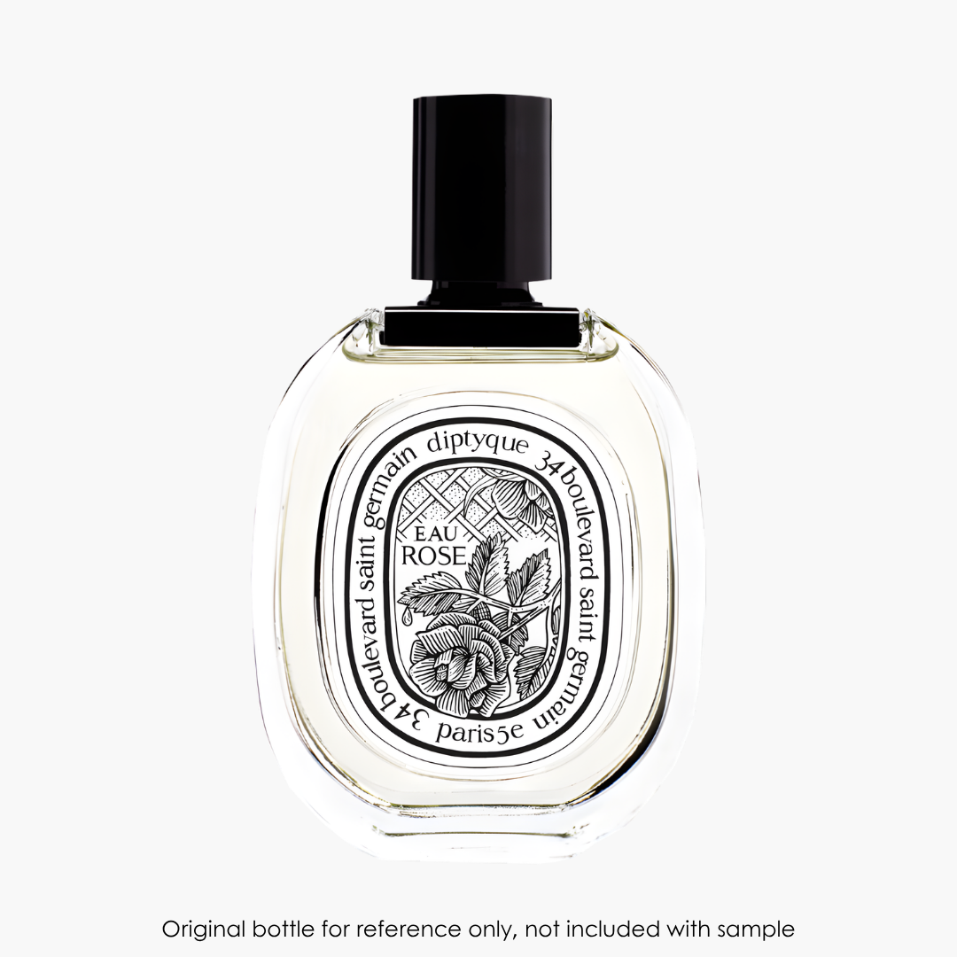 Eau Rose EDT