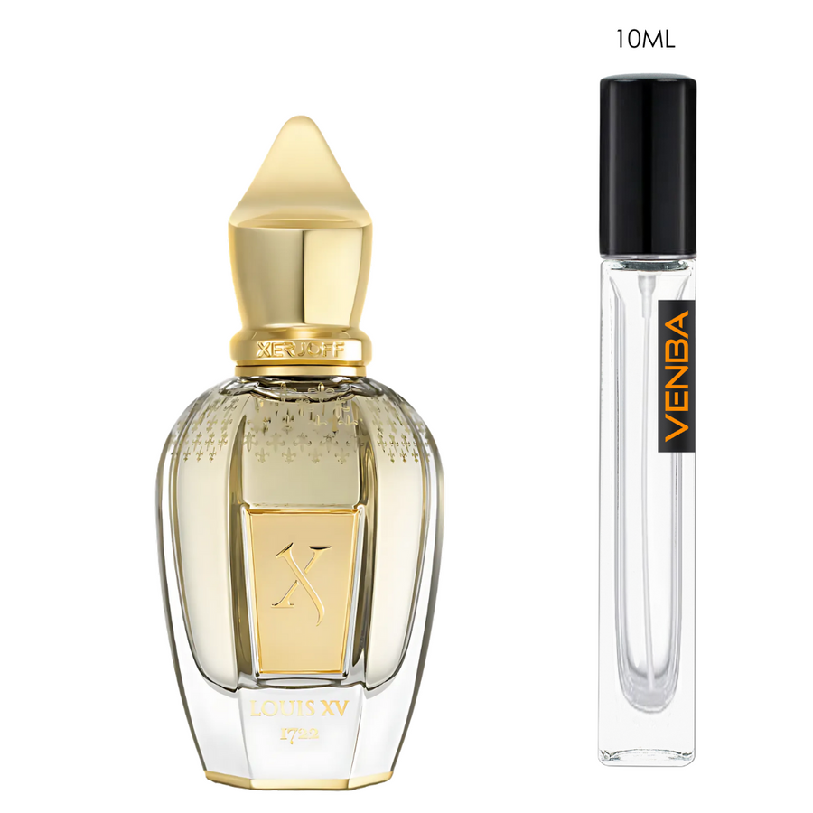 SAMPLE - Xerjoff Louis XV 1722 EDP
