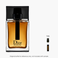 Dior Homme Parfum by Dior for Men — 5mL authentic sample decant | Venba Fragrance