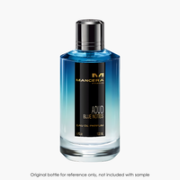 SAMPLE - Mancera Aoud Blue Notes EDP