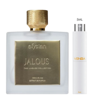 Elysian Jalous Extrait