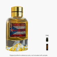 City Rhythm Puerto Rico Extrait