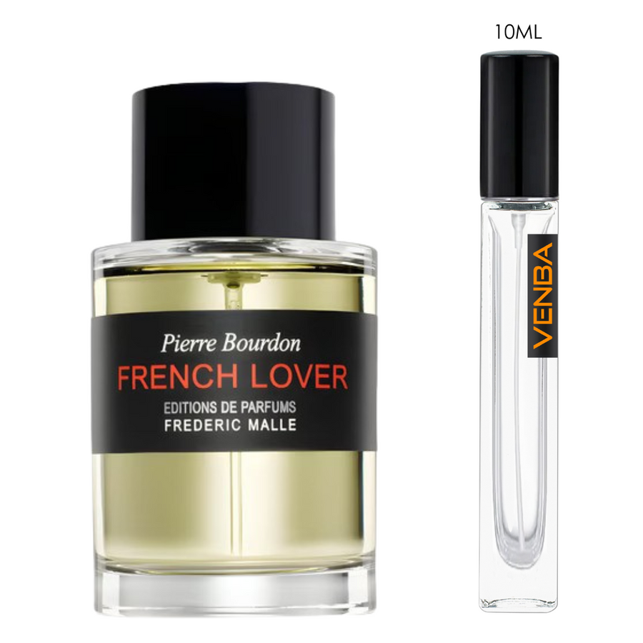 SAMPLE - Frederic Malle French Lover EDP