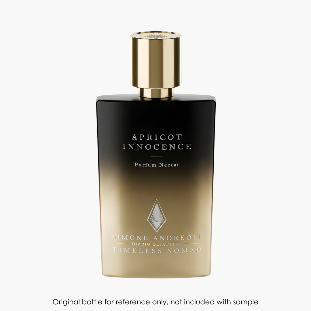 Apricot Innocence