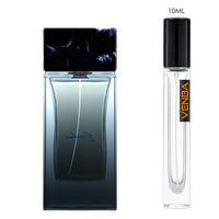 SAMPLE - Sora Dora Gladiator EDP