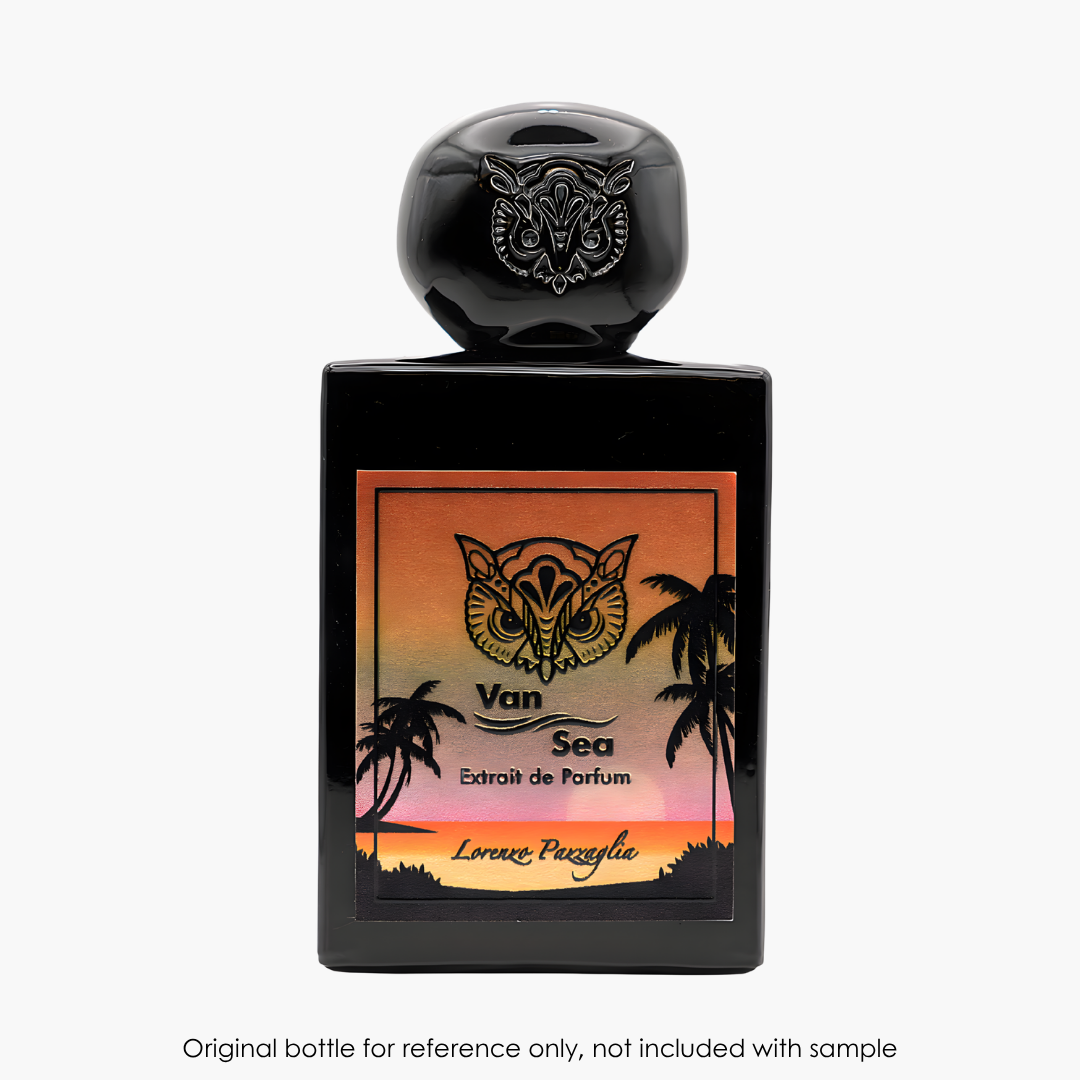 Van Sea EXTRAIT