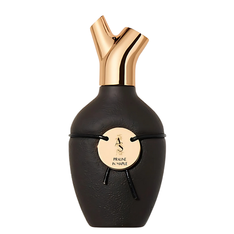 SAMPLE - Scents of Wood Praline in Maple EDP