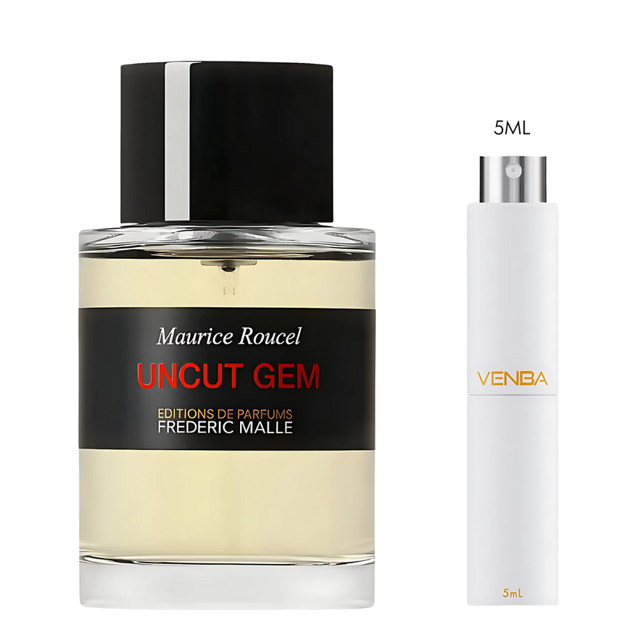 SAMPLE - Frederic Malle Uncut Gem EDP