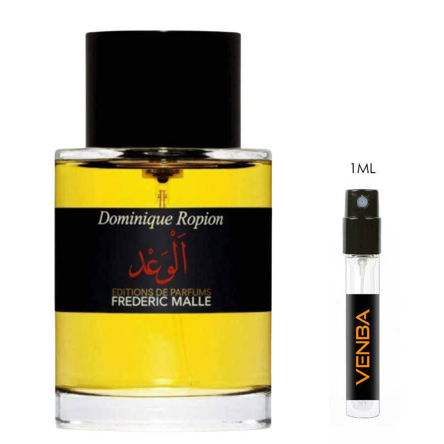 SAMPLE - Frederic Malle Promise EDP