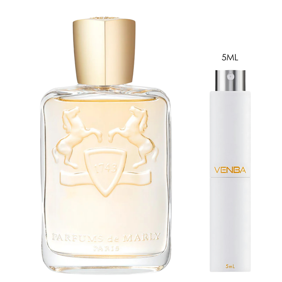 SAMPLE - Parfums De Marly Darley EDP
