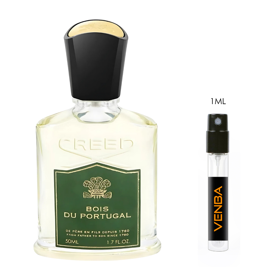 SAMPLE - Creed Bois Du Portugal EDP