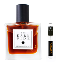 SAMPLE - Francesca Bianchi The Dark Side Extrait